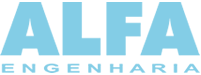 Logo TopSF Alfa Engenharia